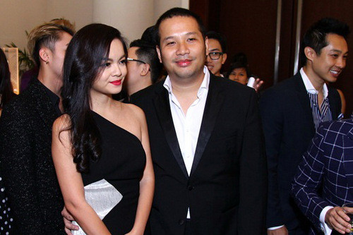 Phạm Quỳnh Anh: 'Chồng đôi lúc hoang mang vì tôi không biết ghen' ảnh 2