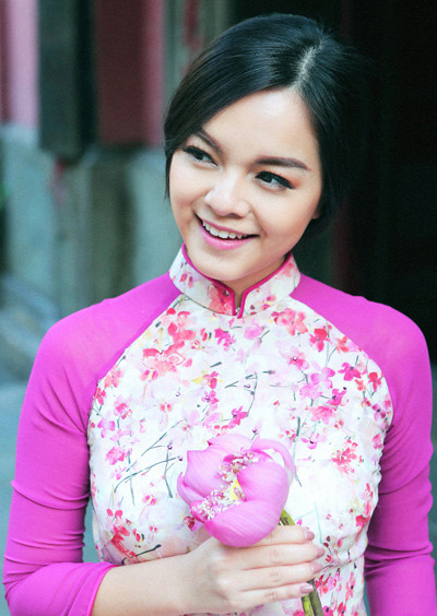 Phạm Quỳnh Anh: 'Chồng đôi lúc hoang mang vì tôi không biết ghen' ảnh 1