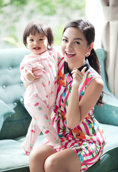 Phạm Quỳnh Anh: 'Chồng đôi lúc hoang mang vì tôi không biết ghen' ảnh 3