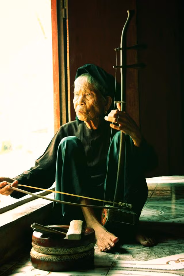 Hà Thị Cầu