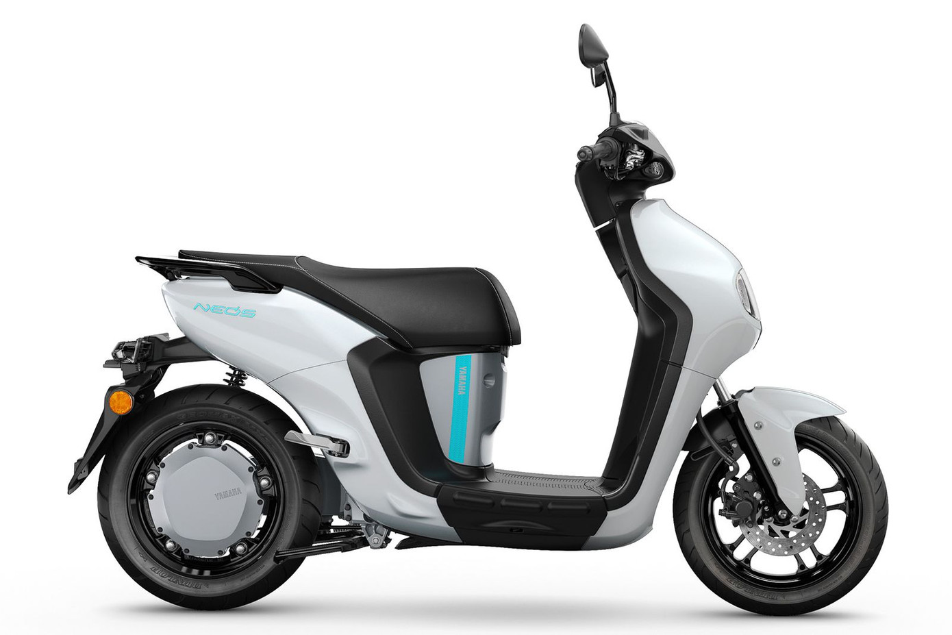 Yamaha NEO’S - mẫu xe máy điện chính hãng duy nhất của Yamaha tại Việt Nam.