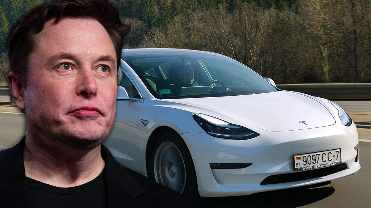 Tesla bị sờ gáy sau cáo buộc đổ lỗi cho khách hàng.