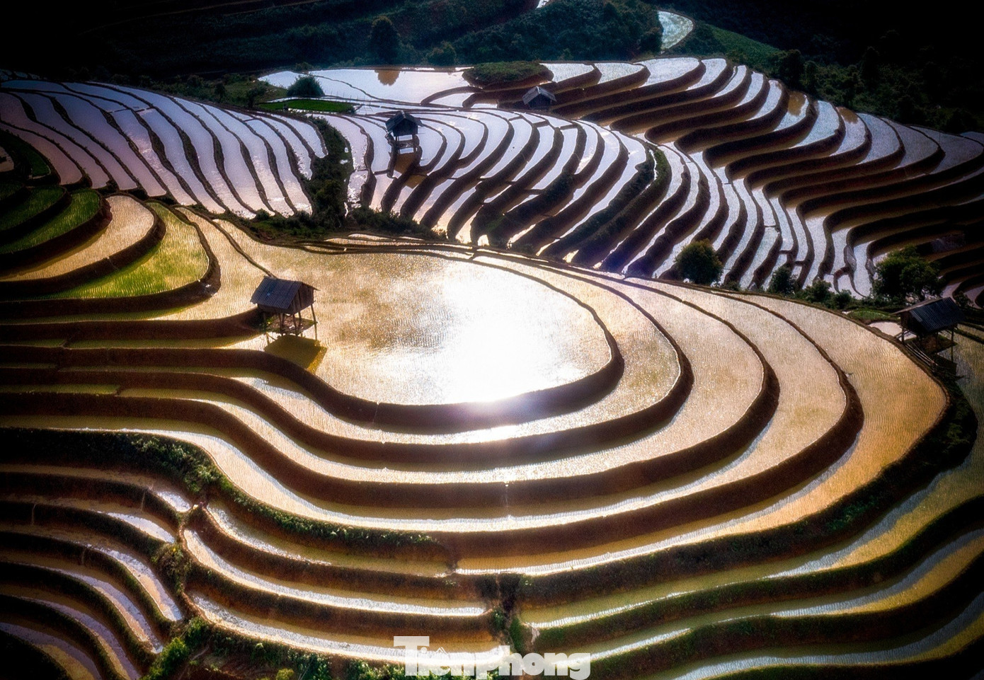 Đến năm 2021, Bộ Văn hóa - Thể thao và Du lịch ban hành quyết định số 824 chứng nhận Lễ mừng cơm mới của người Mông, huyện Mù Cang Chải là di sản văn hóa phi vật thể quốc gia.