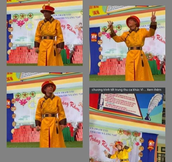 Sau vụ "giang hồ mạng" Phú Lê trong buổi thiện nguyện đêm Trung thu, UBND tỉnh Yên Bái đã có Công văn chỉ đạo siết quản lý về biểu diễn và thiện nguyện. Sau vụ "giang hồ mạng" Phú Lê trong buổi thiện nguyện đêm Trung thu, UBND tỉnh Yên Bái đã có Công văn chỉ đạo siết quản lý về biểu diễn và thiện nguyện.