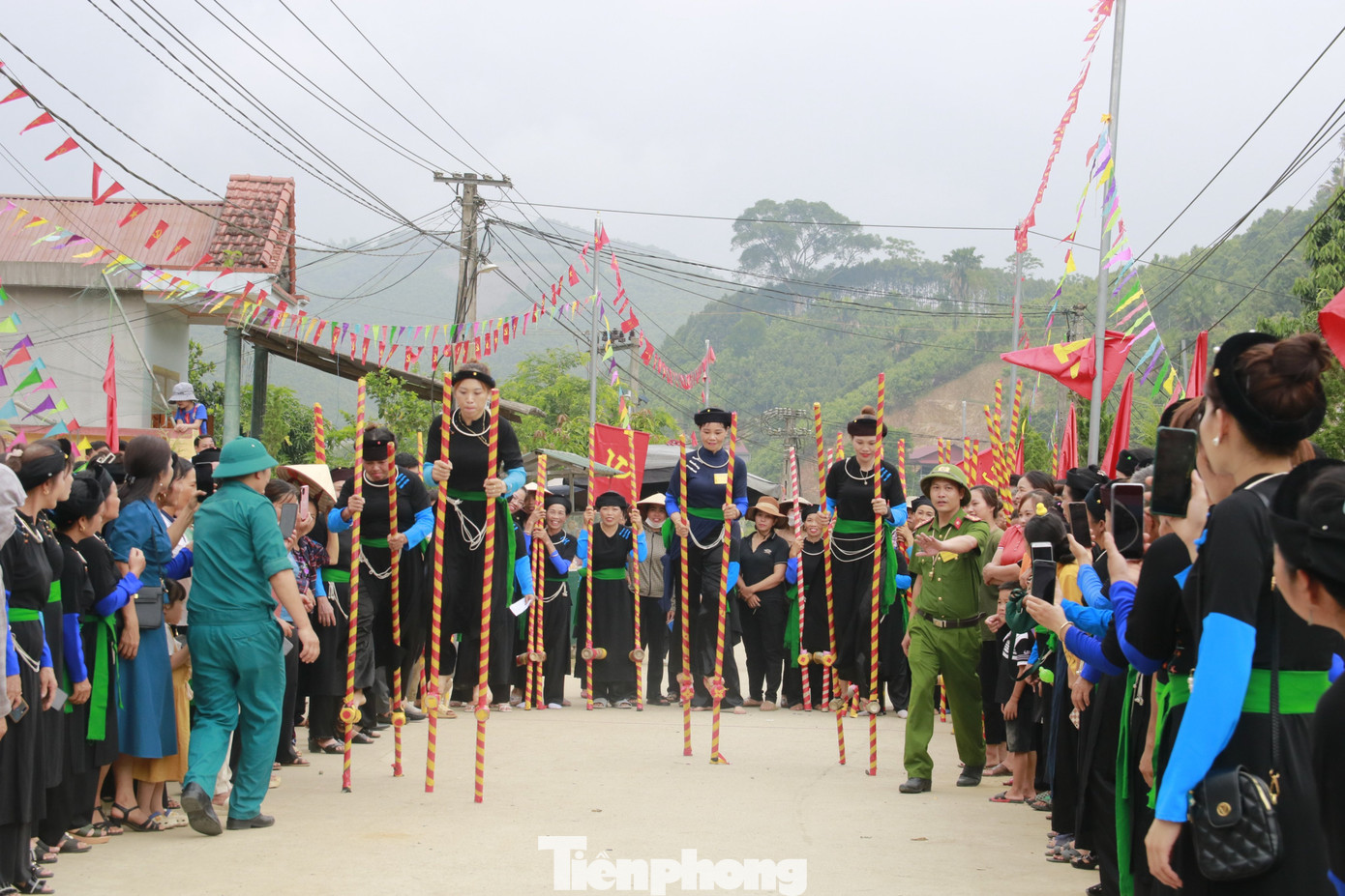 Ngày hội là dịp để bà con được trao đổi học hỏi kinh nghiệm lẫn nhau, giao lưu văn hóa giữa các dân tộc, các trò chơi dân gian... góp phần nâng cao chất lượng cuộc sống, thúc đẩy liên kết hợp tác sản xuất, chế biến các món ẩm thực đặc sắc của địa phương phục vụ phát triển dịch vụ, du lịch trong tương lai.