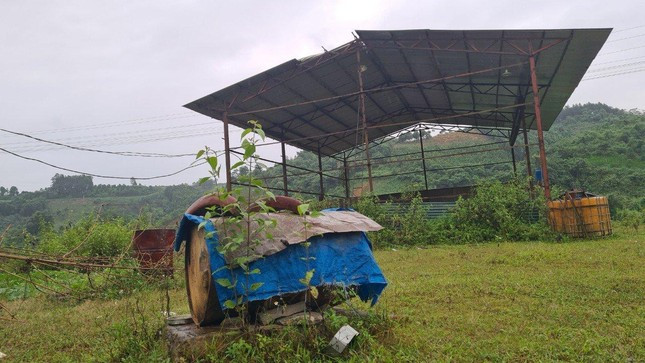 Liên quan đến vụ Lilama, Công an tỉnh Lào Cai đã khởi tố nhiều lãnh đạo, nguyên lãnh đạo tỉnh. Liên quan đến vụ Lilama, Công an tỉnh Lào Cai đã khởi tố nhiều lãnh đạo, nguyên lãnh đạo tỉnh.
