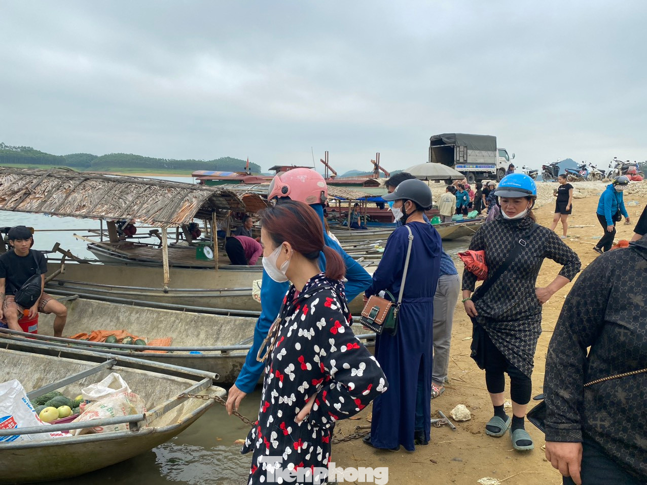 Huyện Yên Bình cũng đẩy mạnh phát triển các mô hình trồng dưa mới, cho năng suất và hiệu quả cao hơn. Ngoài ra, tuyên truyền, vận động bà con mở rộng diện tích trồng dưa trên đảo mùa nước cạn của hồ Thác Bà để phát triển kinh tế.