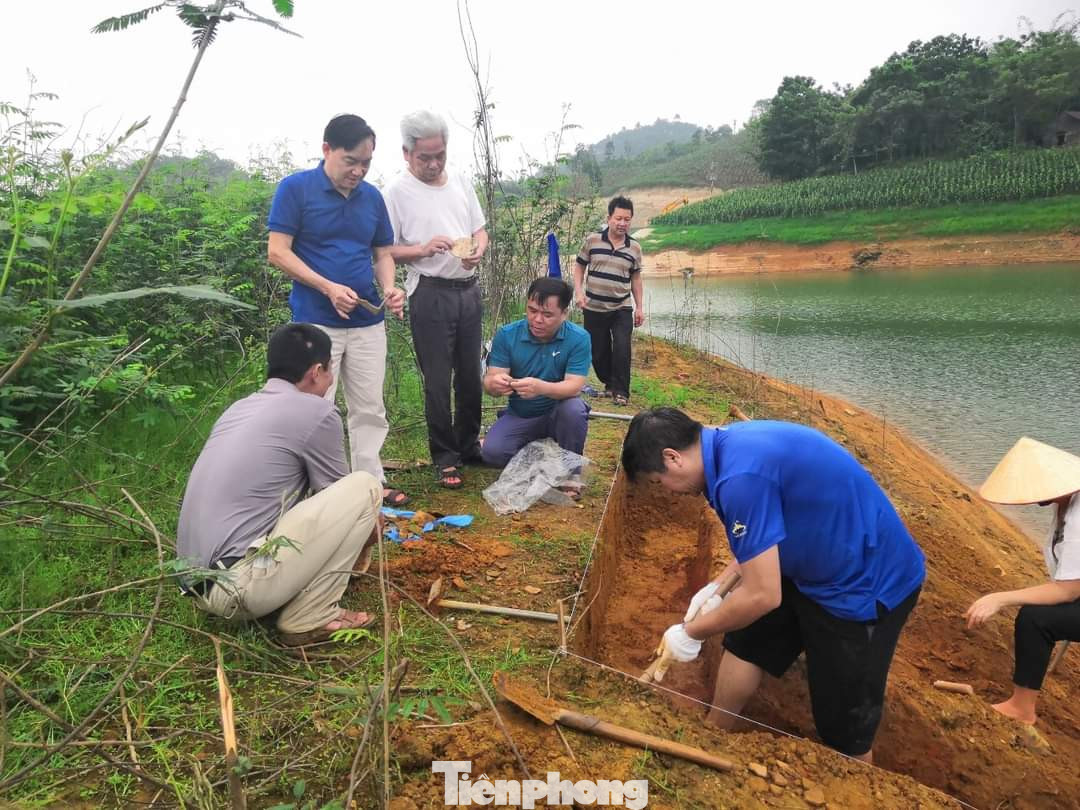 Thông qua khảo sát, khai quật, nghiên cứu di tích, phế tích khảo cổ học Đào Kiều nhằm thu thập những dữ liệu khoa học. Đây là cơ sở quan trọng phục vụ cho công tác trùng tu, tôn tạo, phát huy những giá trị lịch sử, văn hóa của di tích trên địa bàn tỉnh.