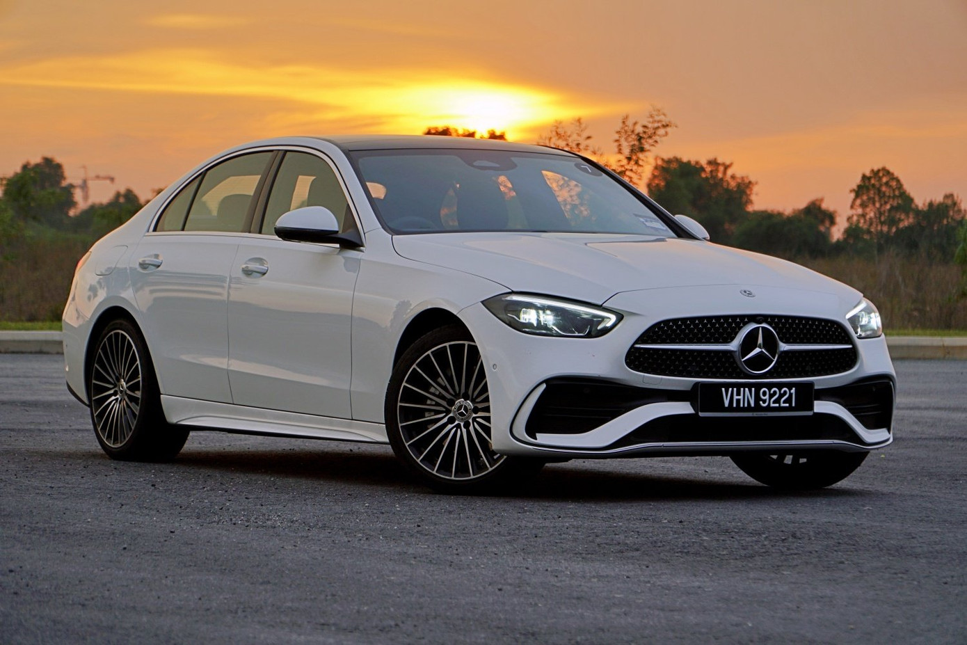 Cục Đăng kiểm Việt Nam triệu hồi 255 xe Mercedes-Benz Việt Nam đang lưu hành trong nước Cục Đăng kiểm Việt Nam triệu hồi 255 xe Mercedes-Benz Việt Nam đang lưu hành trong nước