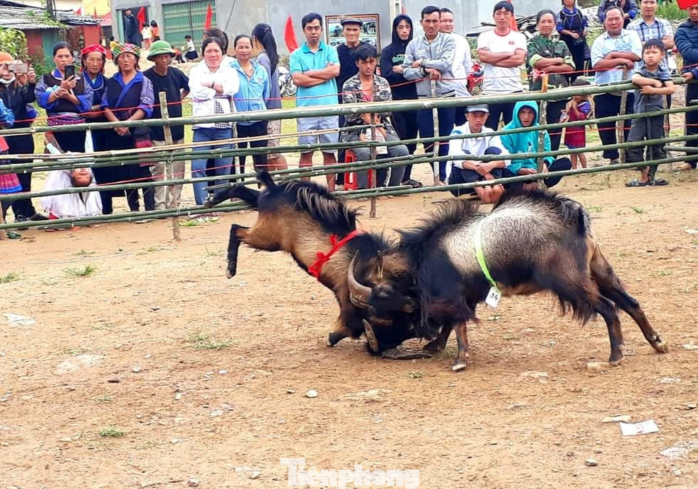 Trải qua 7 năm tổ chức, hội thi đã không ngừng được hoàn thiện, nâng cao về quy mô, nâng tầm về chất lượng. Đồng thời, vẫn giữ nguyên những yếu tố dân gian, những giá trị văn hóa truyền thống của cha ông, dần trở thành sản phẩm du lịch độc đáo, hấp dẫn của nhân dân các dân tộc huyện Mù Cang Chải.