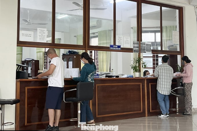 Nhiều giám đốc doanh nghiệp ở Lào Cai bị hoãn xuất cảnh (ảnh minh họa). Nhiều giám đốc doanh nghiệp ở Lào Cai bị hoãn xuất cảnh (ảnh minh họa).