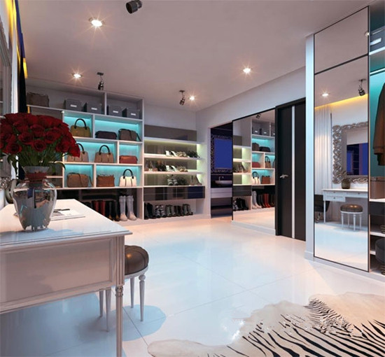 Đọ nhà triệu đô của Ngọc Trinh và Khánh My ảnh 19