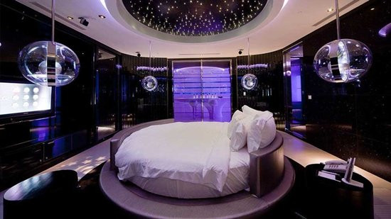 Đọ nhà triệu đô của Ngọc Trinh và Khánh My ảnh 15