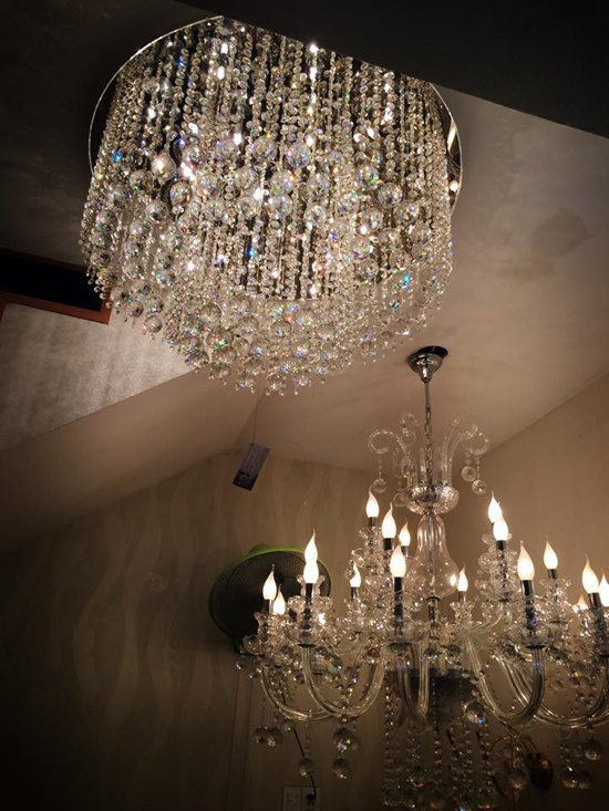 Đọ nhà triệu đô của Ngọc Trinh và Khánh My ảnh 22