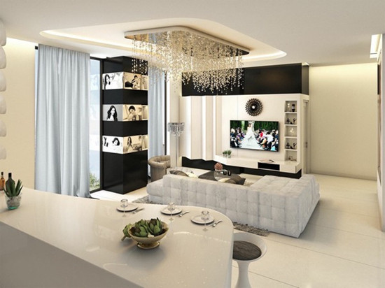 Đọ nhà triệu đô của Ngọc Trinh và Khánh My ảnh 3