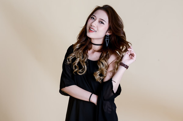 Trang Cherry - kẻ thứ 3 trơ trẽn Sống chung với mẹ chồng: Tôi không tin vào đàn ông! ảnh 1