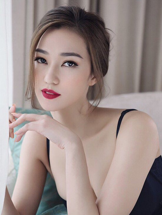 Đọ nhà triệu đô của Ngọc Trinh và Khánh My ảnh 13