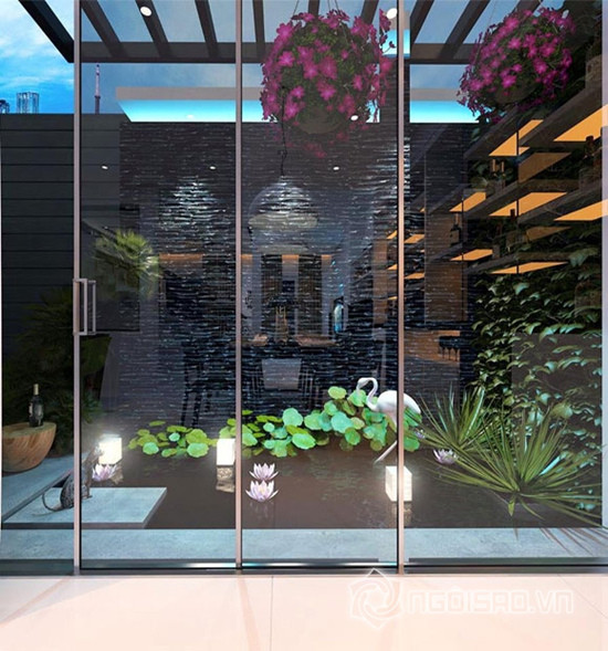 Đọ nhà triệu đô của Ngọc Trinh và Khánh My ảnh 24