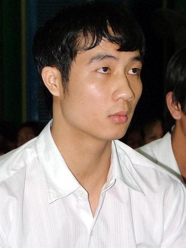 Lê Quốc Vượng . Ảnh: Hữu Vinh