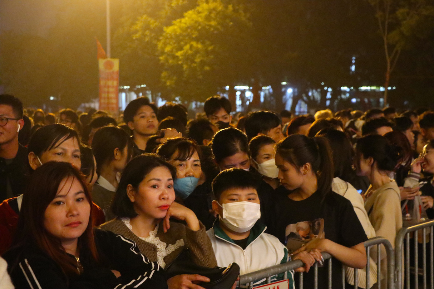 Đền thờ Hai Bà Trưng đã được Thủ tướng Chính phủ xếp hạng Di tích lịch sử Quốc gia đặc biệt năm 2013, hiện công tác tổ chức, quản lý lễ hội được địa phương chỉ đạo thực hiện nghiêm túc, bảo đảm an toàn, văn minh. Đền thờ Hai Bà Trưng đã được Thủ tướng Chính phủ xếp hạng Di tích lịch sử Quốc gia đặc biệt năm 2013, hiện công tác tổ chức, quản lý lễ hội được địa phương chỉ đạo thực hiện nghiêm túc, bảo đảm an toàn, văn minh.