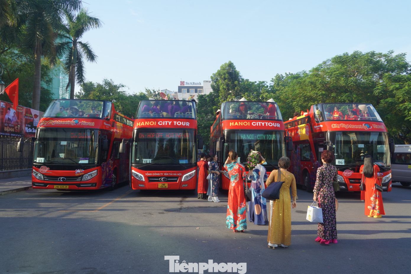 Thông qua chuỗi các sự kiện diễn ra nhằm góp phần tôn vinh và bảo tồn nét đẹp văn hóa đặc sắc về tà áo dài truyền thống của dân tộc Việt Nam; đưa Áo dài thành sản phẩm quà tặng lưu niệm ấn tượng đối với khách du lịch quốc tế.