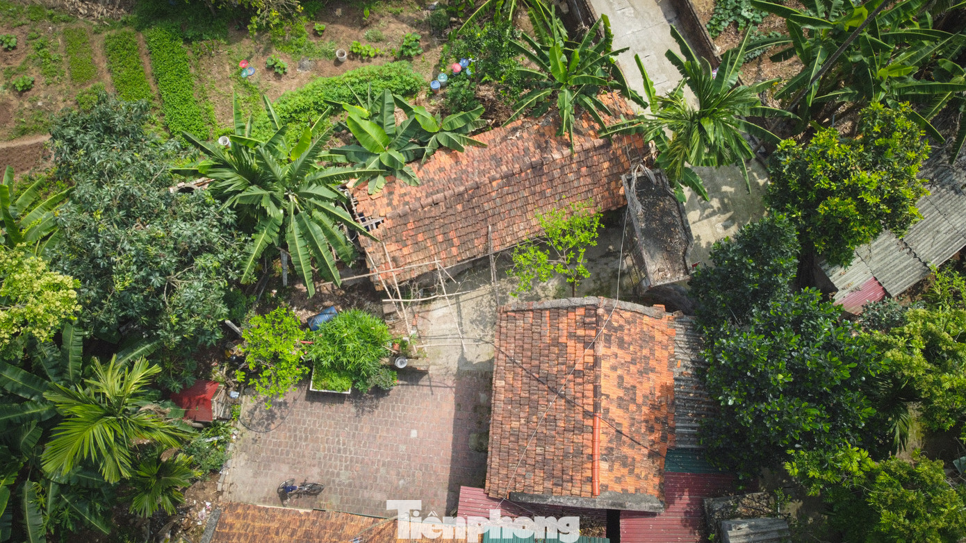 Một số gia đình đã phải chuyển đi nơi khác sinh sống để đảm bảo an toàn.