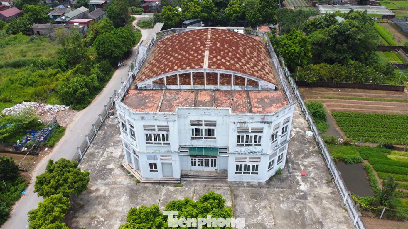 Được biết, chợ Phúc Lý được xây dựng trên diện tích hơn 3.900m2. Tầng 2 nhà chợ sẽ dành cho các tiểu thương kinh doanh vải, các mặt hàng thời trang; tầng dưới phục vụ kinh doanh hàng khô, đồ gia dụng, văn phòng phẩm…