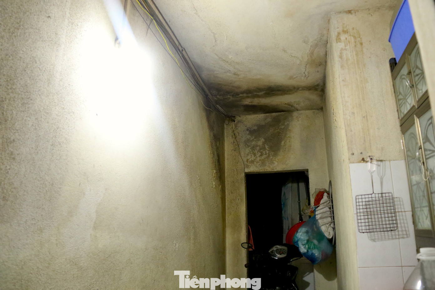 Thuyết minh của chủ đầu tư cho thấy dự kiến, quy mô dân số khu tập thể Trung Tự là 8.200 người, vùng phụ cận 4.050 người. Mật độ xây dựng toàn khu là 30-60%, giữ nguyên theo quy hoạch phân khu đô thị tỷ lệ 1/2.000 được Hà Nội phê duyệt năm 2012. Chiều cao tối thiểu vẫn giữ từ 2 tầng, nhưng chiều cao tối đa được đề xuất nâng gấp đôi số tầng quy hoạch phân khu trước đó, từ 24 lên 48 tầng.