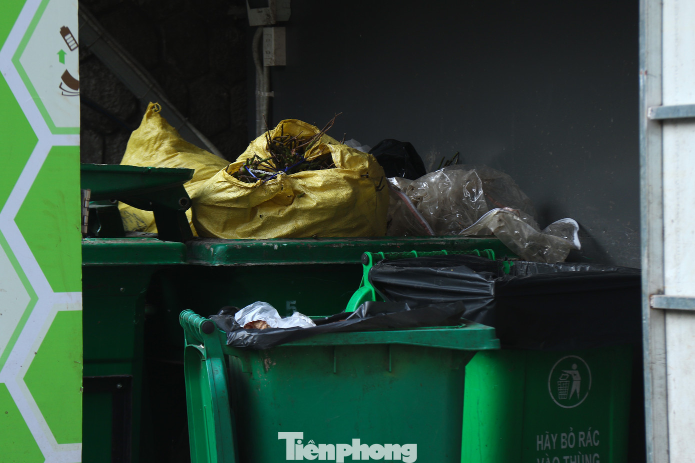 Đến nay, các địa bàn thực hiện, hoạt động nâng cao nhận thức về phân loại rác đã được triển khai mạnh mẽ thông qua việc đẩy mạnh truyền thông về phân loại rác tại nguồn và thay đổi giờ thu gom rác thải.