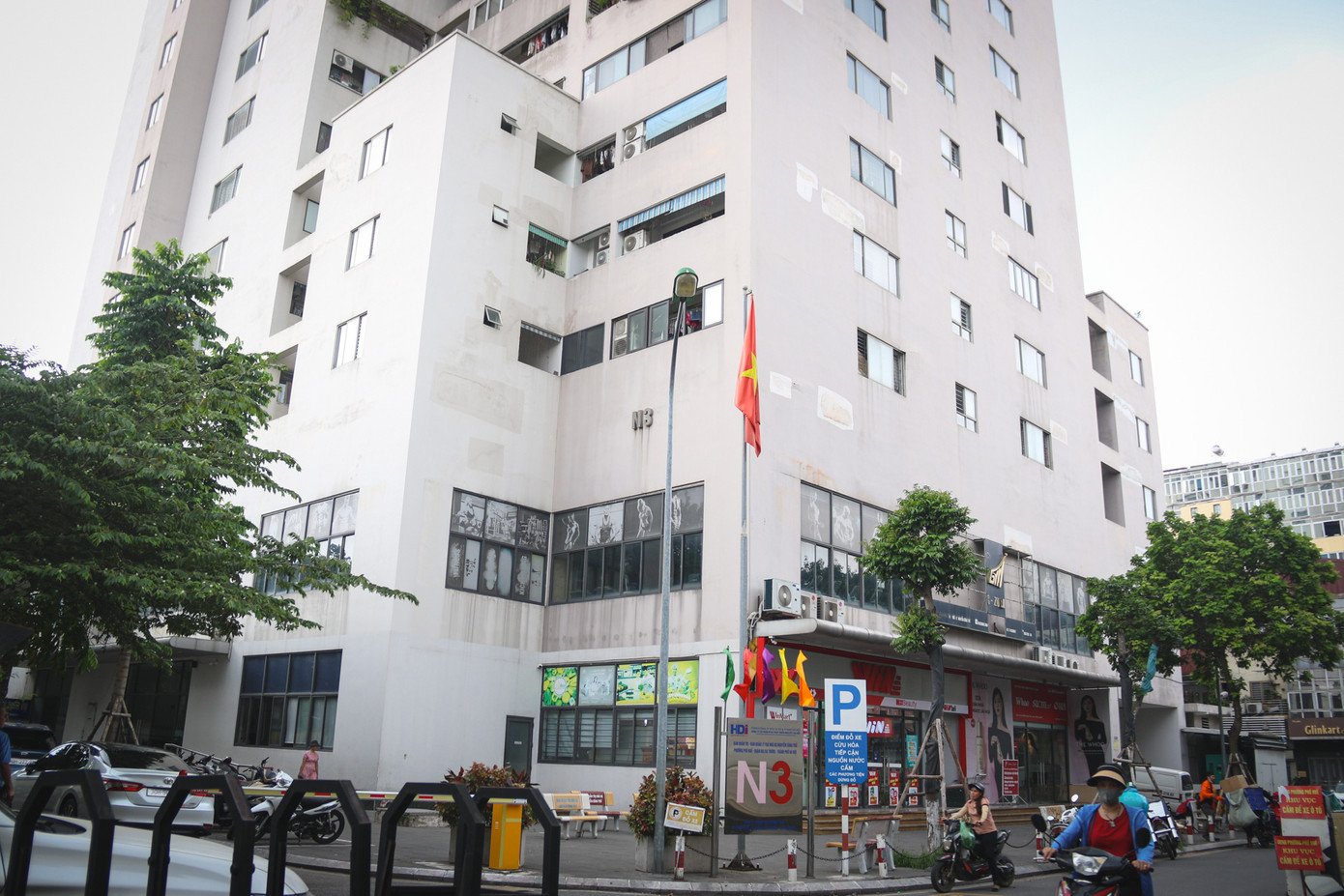 Quyết định này vừa được Thành ủy và UBND TP. Hà Nội thống nhất sau quá trình rà soát, đánh giá lại toàn bộ những vướng mắc về pháp lý, tài chính và quy định quản lý.