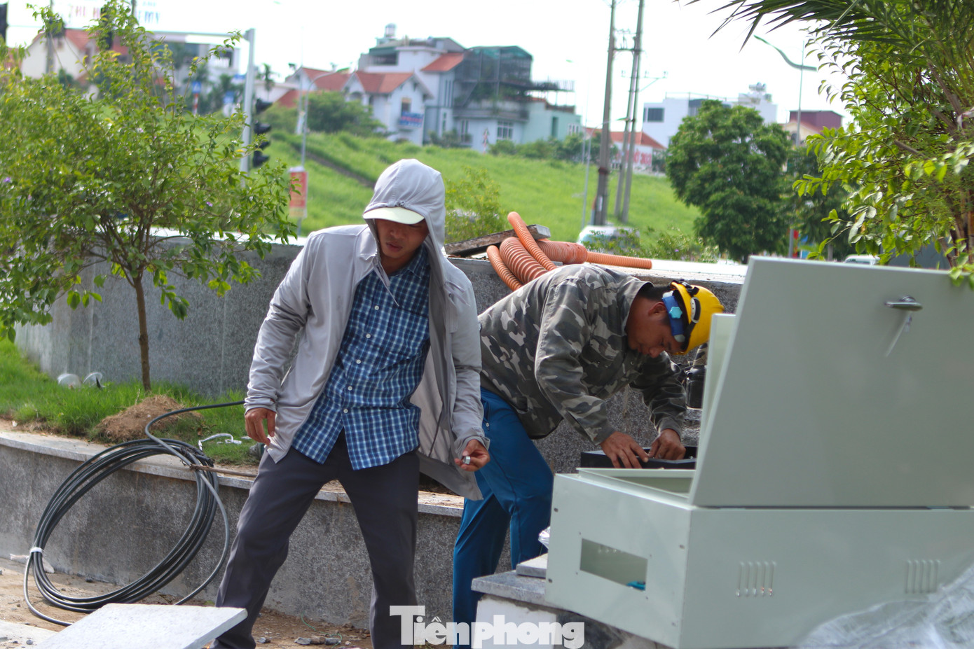 Dự án góp phần hoàn thiện quy hoạch chung xây dựng quận Long Biên và mạng lưới giao thông, hạ tầng kỹ thuật của khu vực; nối cầu Đông Trù với cầu Vĩnh Tuy, Thanh Trì và cao tốc Hà Nội - Hải Phòng.