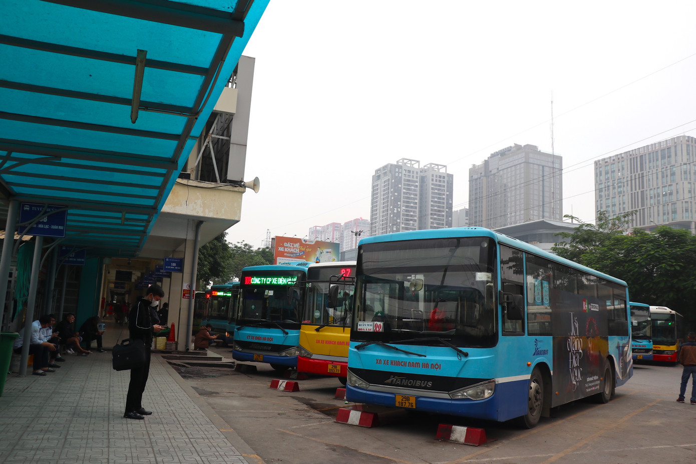 Hệ thống vé điện tử liên thông cho giao thông công cộng là tiền đề tiến tới việc không sử dụng nhân viên phục vụ trên các phương tiện vận chuyển công cộng trong thời gian tới, từng bước hình thành thói quen cho hành khách trong việc sử dụng hệ thống thanh toán tự động và hạn chế sử dụng tiền mặt.