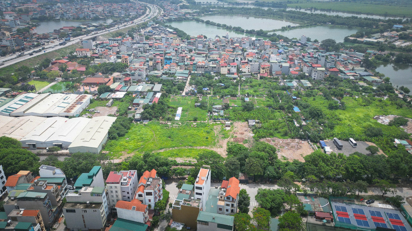 Dự án có diện tích nghiên cứu 6.127,3m2, tổng vốn đầu tư hơn 51 tỷ đồng, trong đó nhà đầu tư góp 30%, còn lại là vốn huy động. Dự kiến triển khai từ quý III/2025 đến quý IV/2027, thời gian hoạt động 50 năm. Dự án có diện tích nghiên cứu 6.127,3m2, tổng vốn đầu tư hơn 51 tỷ đồng, trong đó nhà đầu tư góp 30%, còn lại là vốn huy động. Dự kiến triển khai từ quý III/2025 đến quý IV/2027, thời gian hoạt động 50 năm.