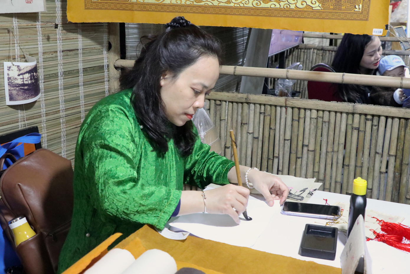 Những hoạt động đặc sắc trong khuôn khổ chương trình.