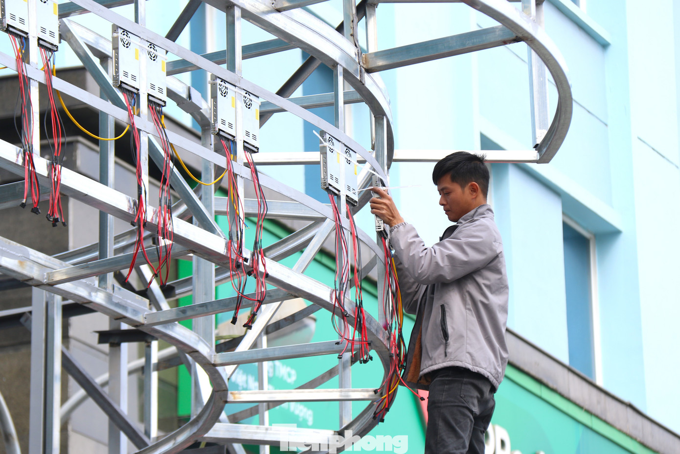 Đây sẽ là tuyến phố ẩm thực thứ 3 của Hà Nội, khai trương đúng dịp Tết Nguyên đán Ất Tỵ; góp phần nâng cao đời sống vật chất, tinh thần của nhân dân trên địa bàn, hình thành thêm một địa chỉ văn hóa, ẩm thực của Thủ đô Hà Nội; xây dựng hình ảnh du lịch Thủ đô Hà Nội là điểm đến "An toàn - Thân thiện - Chất lượng - Hấp dẫn" đóng góp vào sự phát triển kinh tế - xã hội, du lịch Thủ đô nói chung và quận Đống Đa nói riêng.