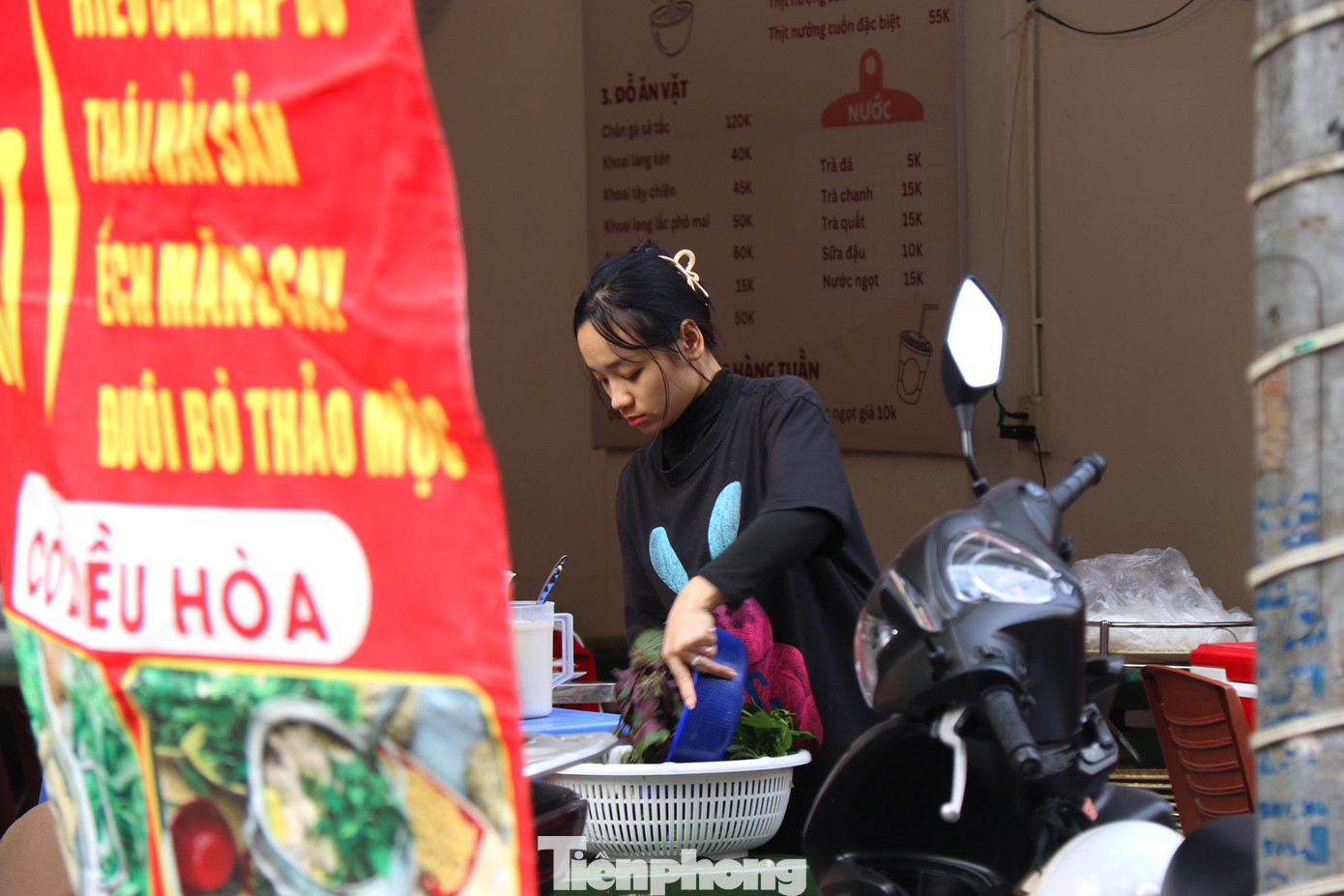 Đây sẽ là cơ hội để người dân thuận lợi hơn trong việc kinh doanh buôn bán tại khu vực.