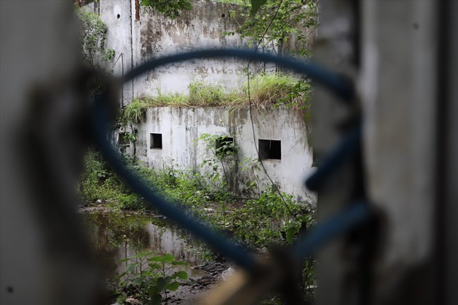 Trước đó mặc dù công viên được phê duyệt từ năm 1998 nhưng sau hơn 20 năm, dự án vẫn chưa được thực hiện. Đến nay dự án Khu công viên văn hóa - vui chơi, giải trí, thể thao quận Hà Đông vẫn là bãi đất trống. Xung quanh khu vực dự án được quây tôn, có bảo vệ canh gác, hạn chế người ra vào. Trước đó mặc dù công viên được phê duyệt từ năm 1998 nhưng sau hơn 20 năm, dự án vẫn chưa được thực hiện. Đến nay dự án Khu công viên văn hóa - vui chơi, giải trí, thể thao quận Hà Đông vẫn là bãi đất trống. Xung quanh khu vực dự án được quây tôn, có bảo vệ canh gác, hạn chế người ra vào.