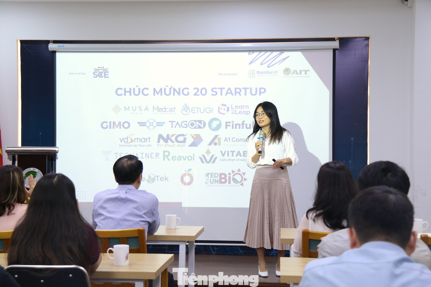 Đây là hoạt động thường niên nhằm tạo cơ hội cho các startup Hà Nội được tham quan, học tập và trải nghiệm môi trường khởi nghiệp sôi động tại Thâm Quyến, Trung Quốc. Đây là hoạt động thường niên nhằm tạo cơ hội cho các startup Hà Nội được tham quan, học tập và trải nghiệm môi trường khởi nghiệp sôi động tại Thâm Quyến, Trung Quốc.