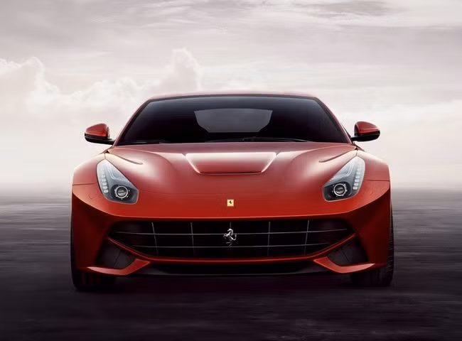 Thay vì F620 GT, Ferrari F12 Berlinetta mới là siêu xe kế nhiệm 599 GTB Fiorano . Thay vì F620 GT, Ferrari F12 Berlinetta mới là siêu xe kế nhiệm 599 GTB Fiorano