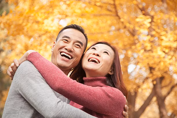 Tình dục mang đến cho con người liều khổng lồ hormone hạnh phúc.