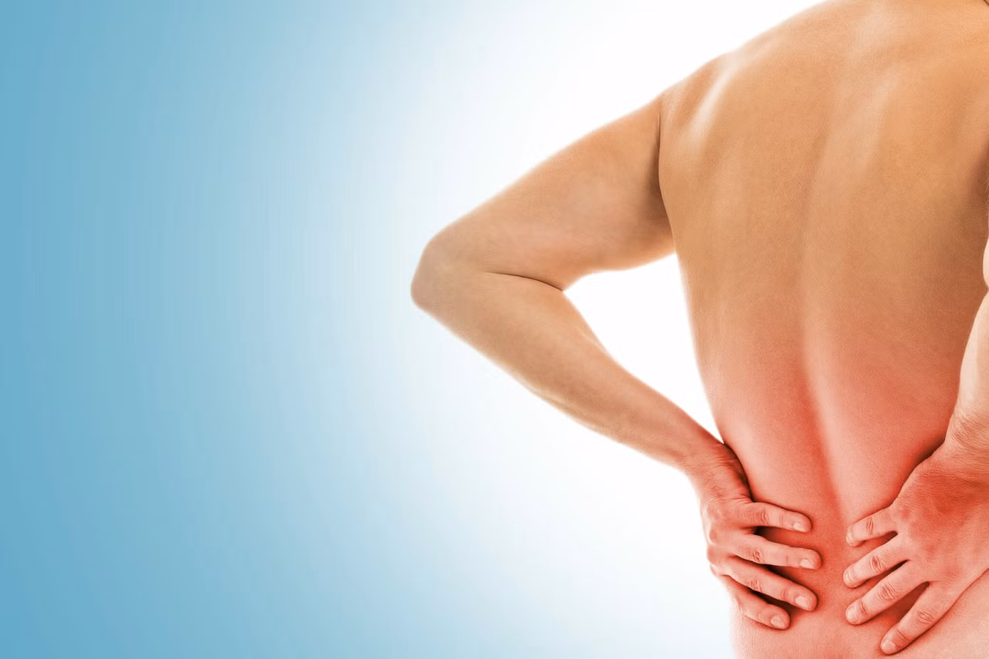 Bạn đang đau lưng? Hãy tích cực thực hành chuyện ấy, lời chuyên gia.