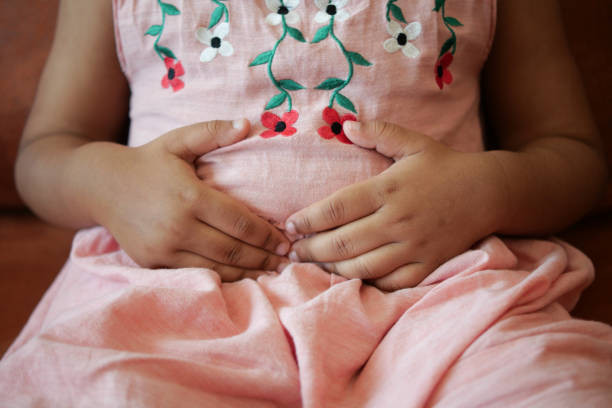 Không tùy tiện dùng thuốc khi trẻ bị tiêu chảy.