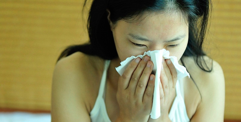 Dù đã từng mắc bệnh cúm trong quá khứ, bạn vẫn có thể bị cúm lại. Dù đã từng mắc bệnh cúm trong quá khứ, bạn vẫn có thể bị cúm lại.