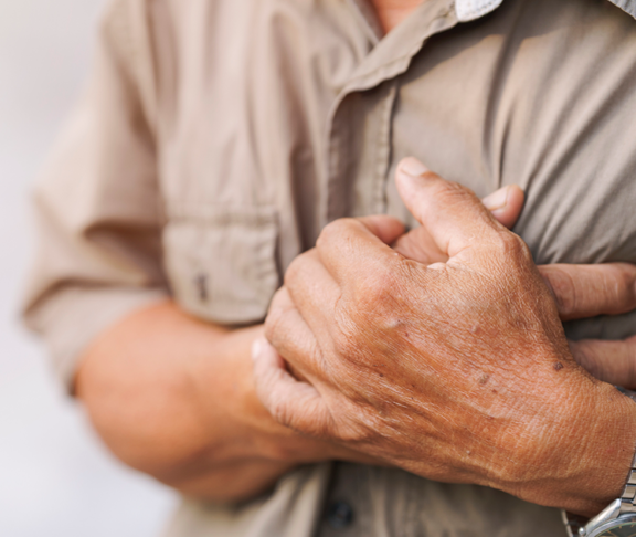 Hạ đường huyết ở bệnh nhân tiểu đường có thể dẫn tới hiện tượng choáng, ngất.