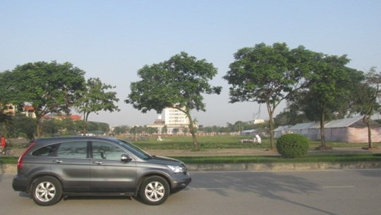 Đất phố cổ Hà Nội bán giá bèo: Hé lộ doanh nghiệp 'thâu tóm' ảnh 3