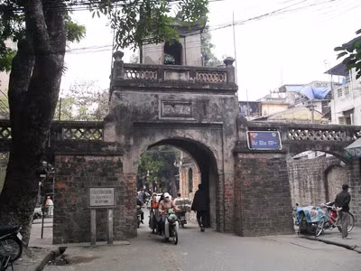 Ô Quan Chưởng . Ô Quan Chưởng