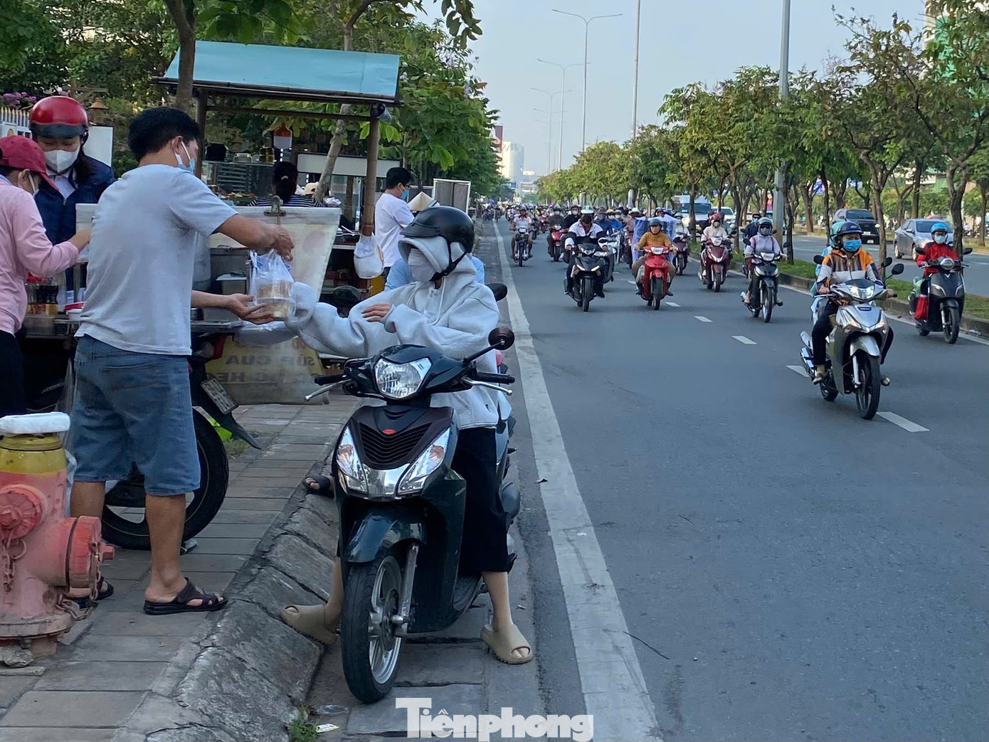 Cơ quan khí tượng dự báo thời tiết TPHCM và các tỉnh, thành Nam bộ còn tiếp tục se lạnh trong những ngày tới.