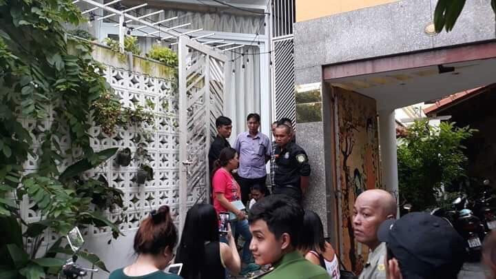 Vì sao phó Chánh án TAND quận 4, giảng viên trường kiểm sát bị bắt tạm giam? ảnh 2