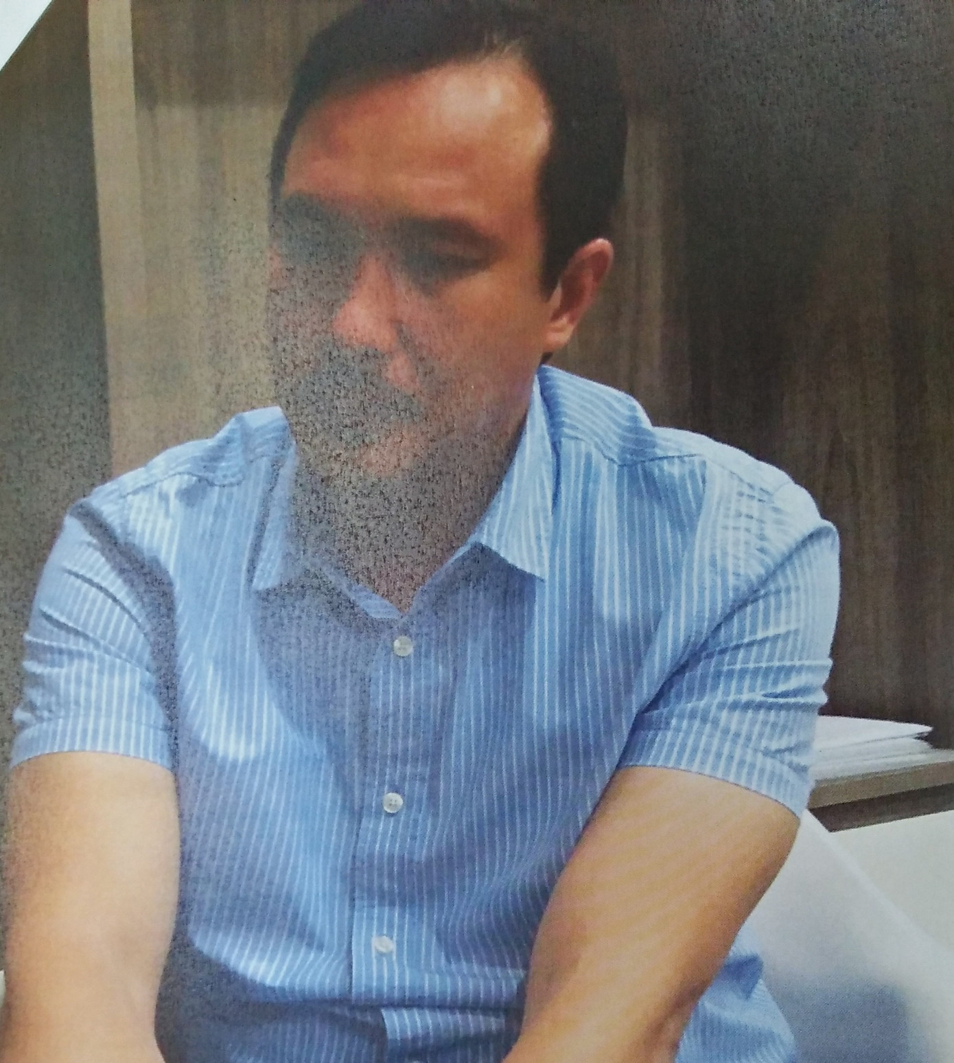 Bộ Công an triệt phá đường dây cờ bạc 3.000 tỷ đồng ảnh 2