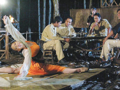 Phim “Vó ngựa trời nam”